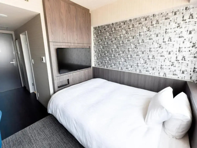 Wakoshi Tobu Hotel