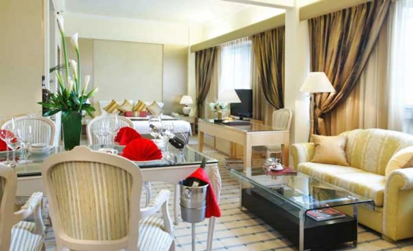 Miramar Suite