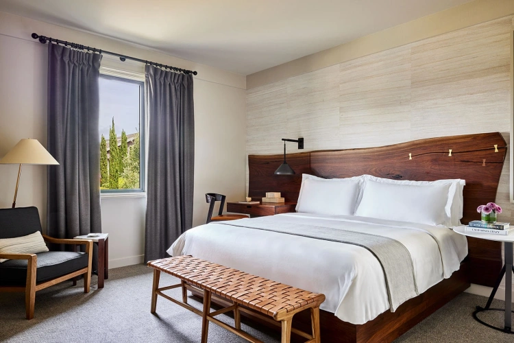 Luxury Premier Double Suite