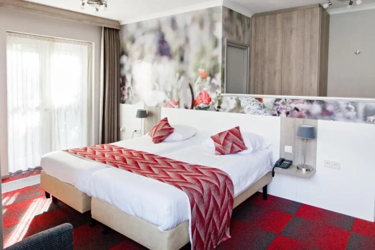 Comfort Twin room
