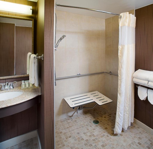 Hilton Garden Inn Hartford North/Bradley Int'l Airport photo 17