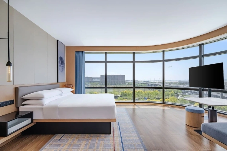 Business Double Suite