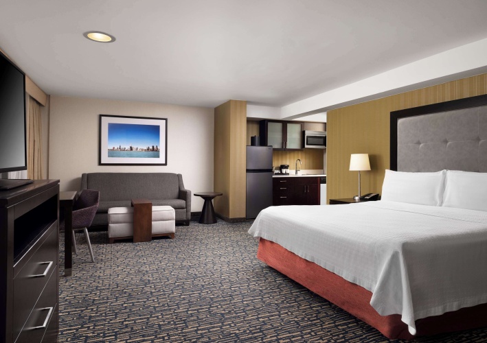 Double Studio Suite