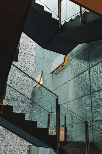 Suites Avenue Luxe Apartments photo 44