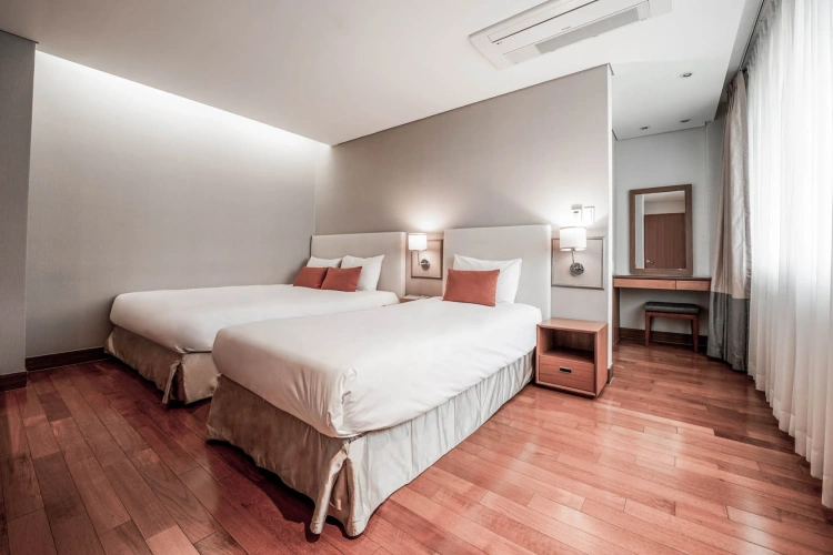 White Suite