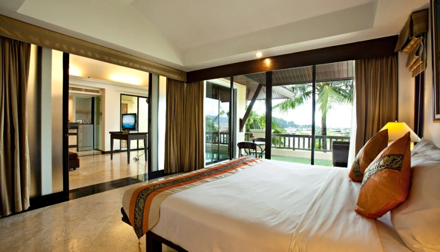 Family Suite