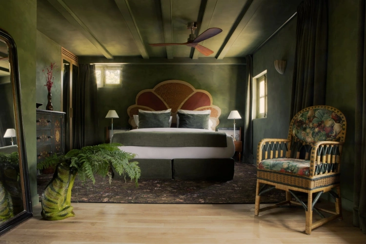 Prestige Double Suite
