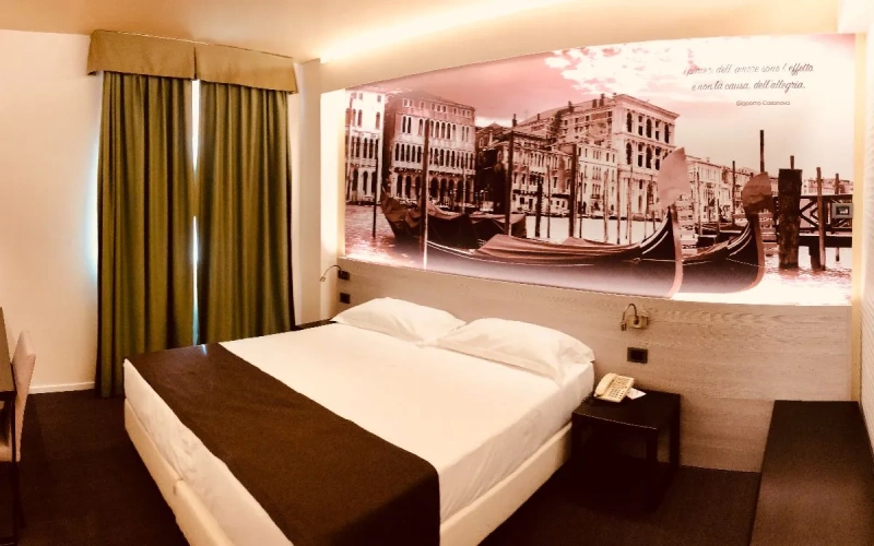 Superior Double room