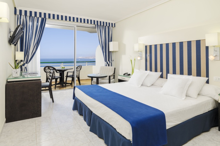 Privilege Double room