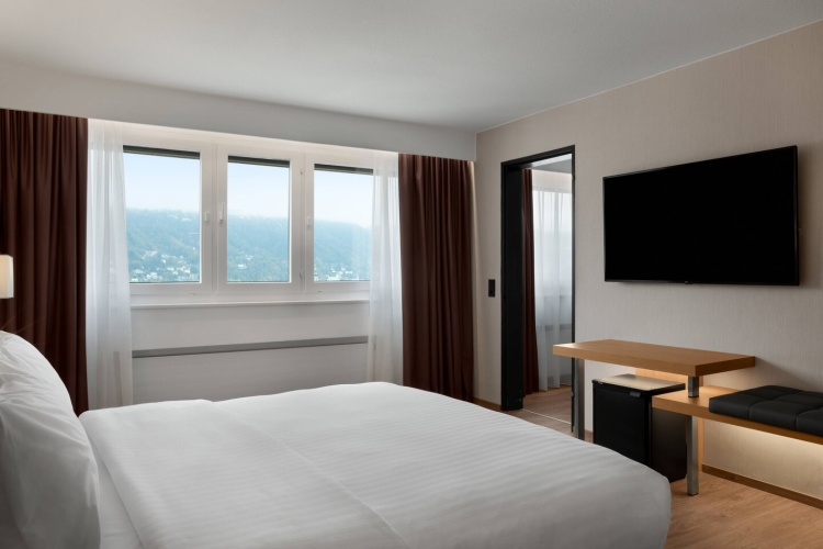 AC Hotel Innsbruck photo 10