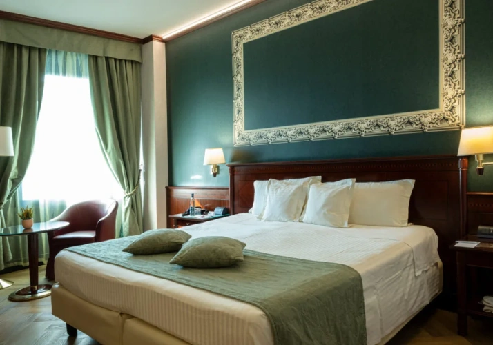 Comfy Double room