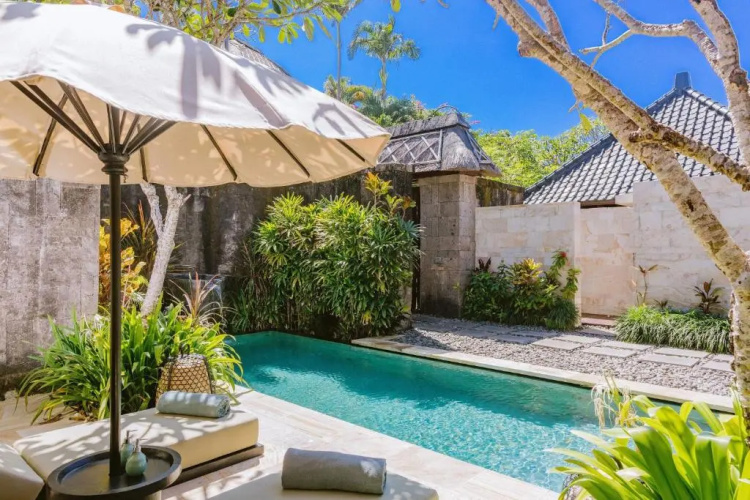 Bulgari Resort Bali photo 28