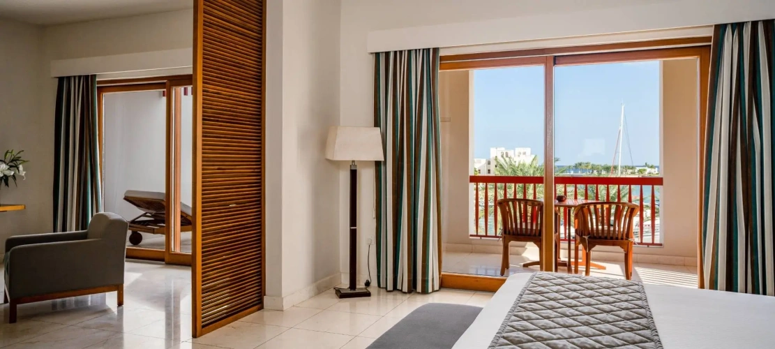 Marina Suite