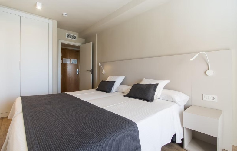 Hotel Les Dunes Comodoro photo 6