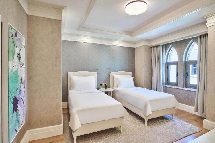 Club Prive By Rixos Saadiyat photo 8