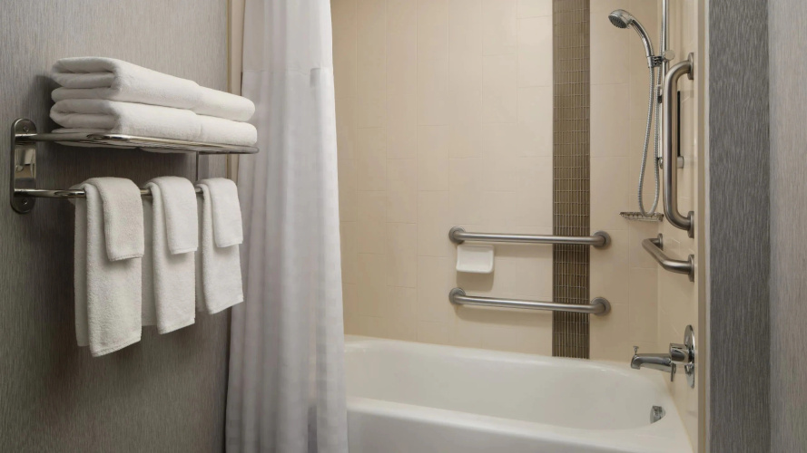 Hyatt Place Tampa Airport/Westshore photo 12