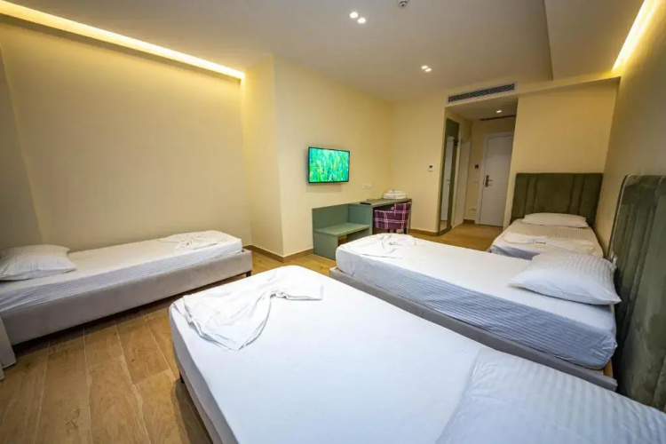 Hotel Bella Vista