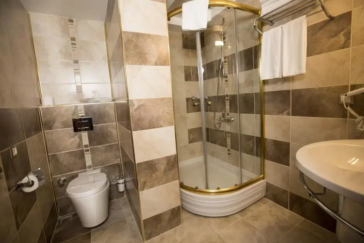 Altinpark Hotel