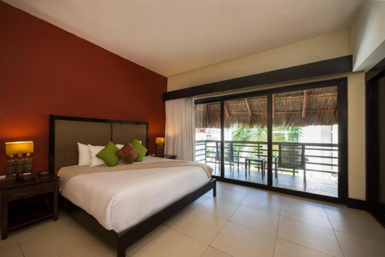 2 Bedrooms Aldea Penthouse Suite