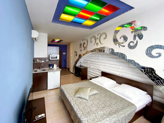  (двуспальная кровать) - изображение 1