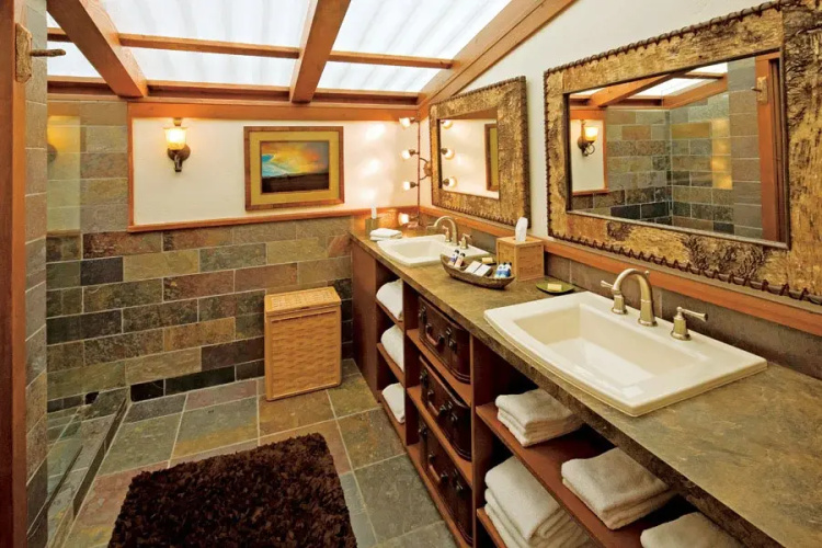 The Resort At Paws Up