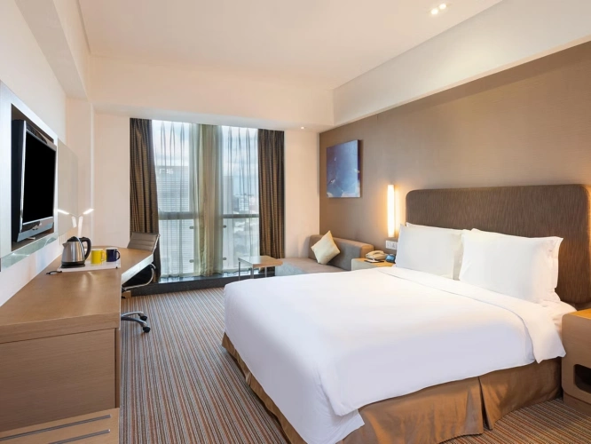 Standard Smart Double room