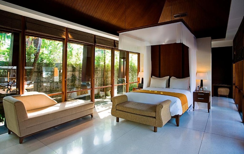 2 Bedrooms Villa with Private Pool