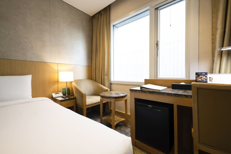 Stanford Hotel Seoul