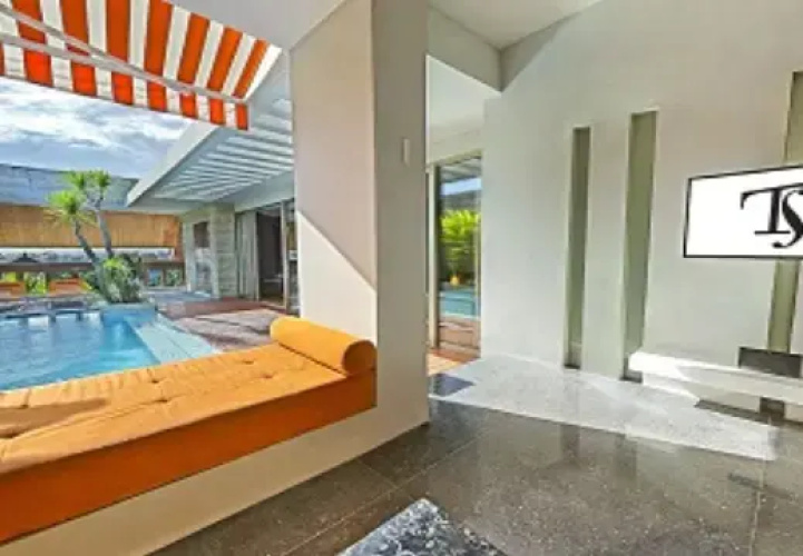 2 Bedrooms TSky Villa