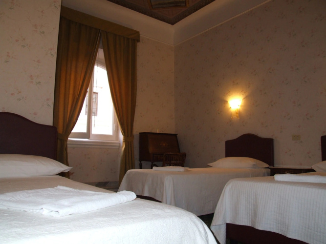 Texas Hotel