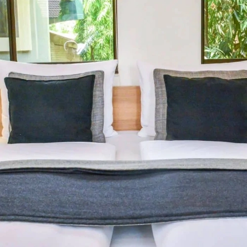 Double Nordic Suite