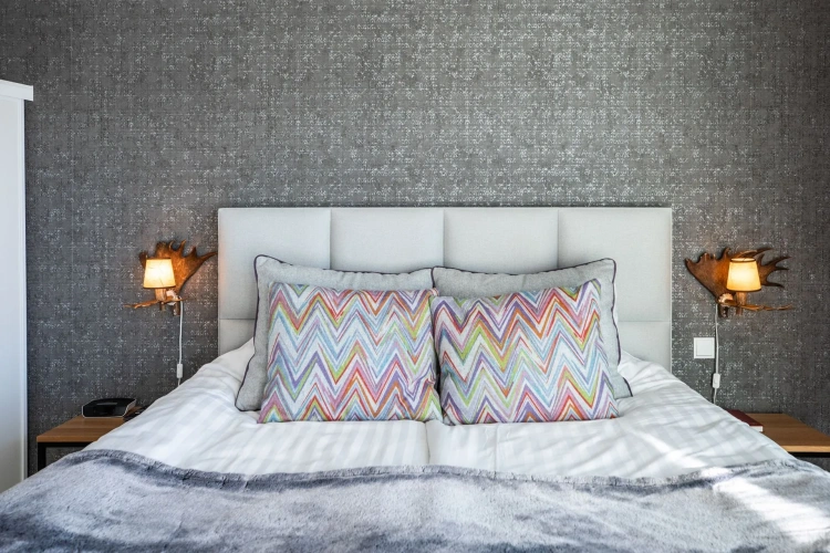 Jensen Double Suite