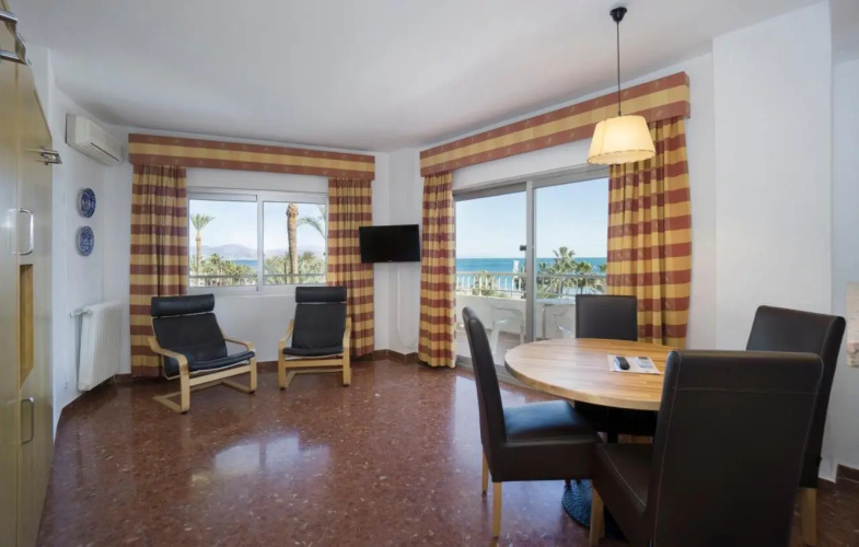 Hotel Apartamentos Bajondillo photo 16