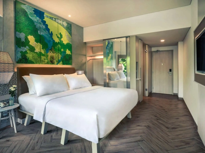 Superior Double room