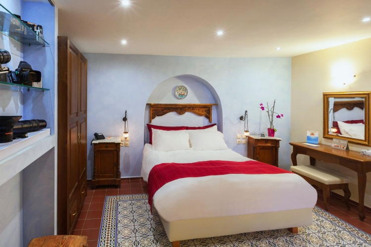 Mediterranean Pearl Double room