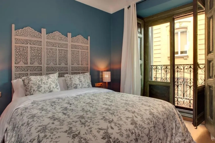 Double Abracadabra Suites room