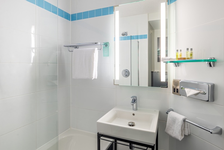 Hilton Garden Inn London Heathrow Airport photo 13