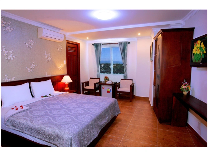 Superior Double room