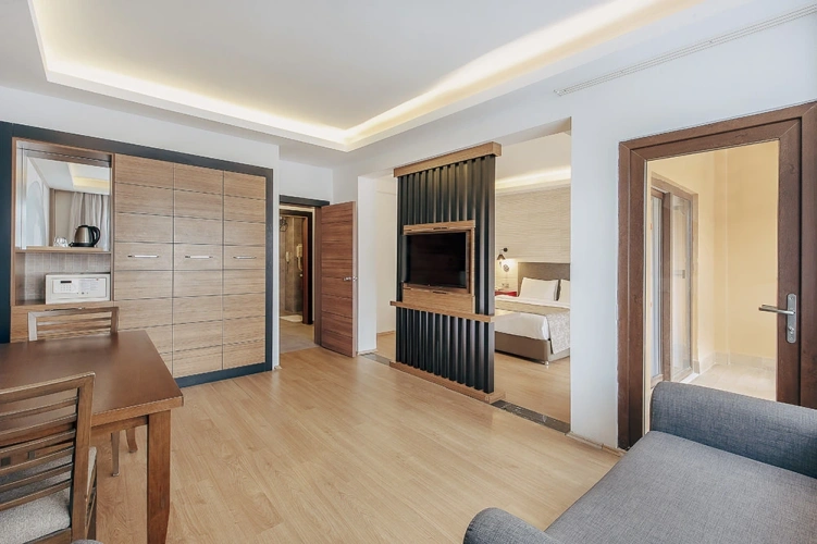 Residence Family room
