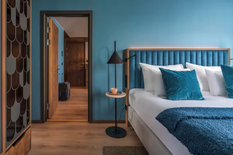 Superior Double Suite