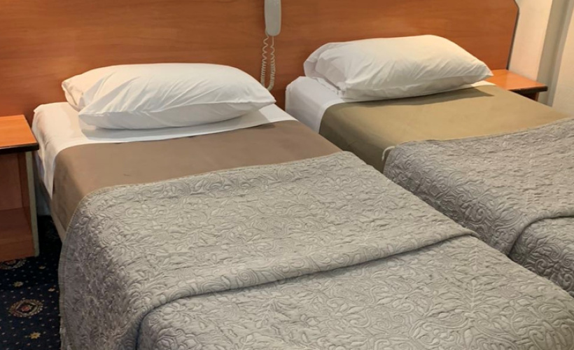 Comfort Twin room