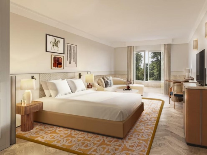 Classic Double room