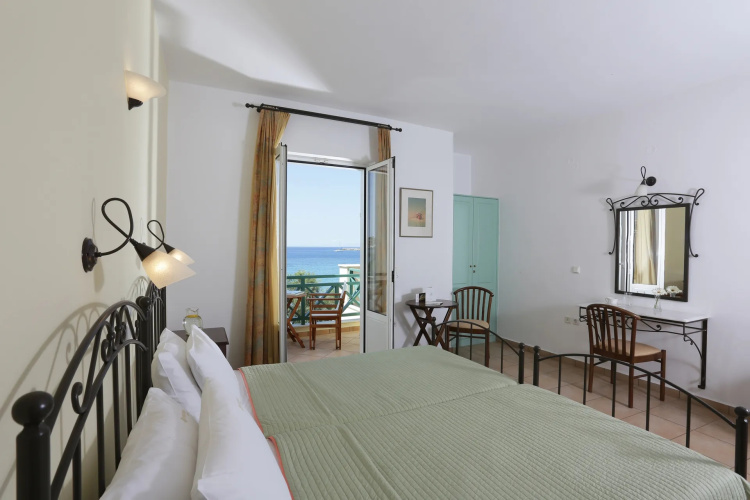 Brazzera Hotel