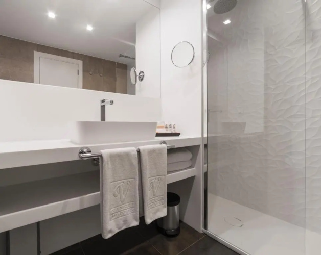 Hotel Vincci Soma photo 24