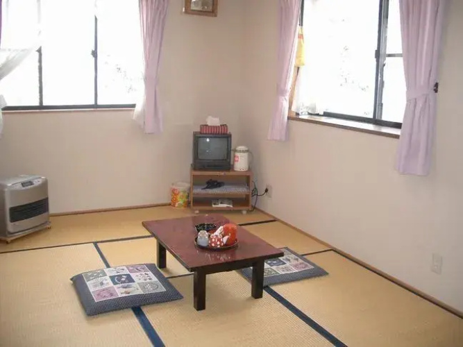 Fujiya Ryokan