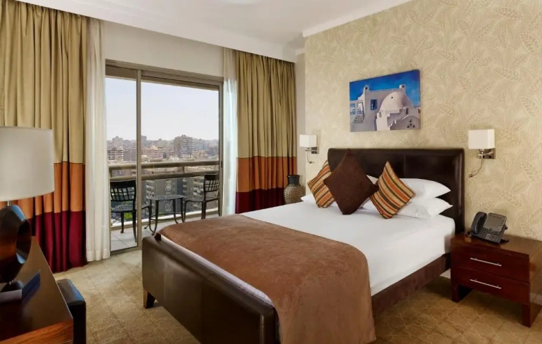 3 Bedrooms Penthouse