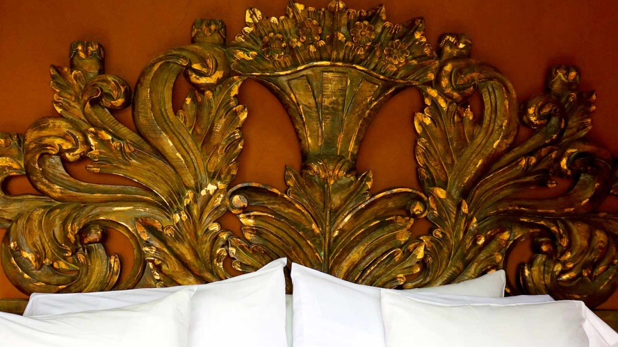 Nana Kutzi Double Suite