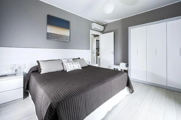 1 Bedroom Superior Apartment with balcony