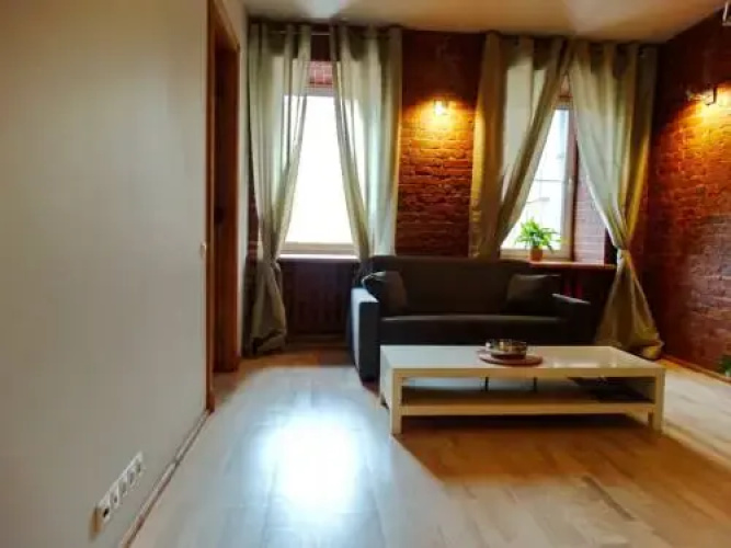 Cousy Appartments In Moscow - Image 6