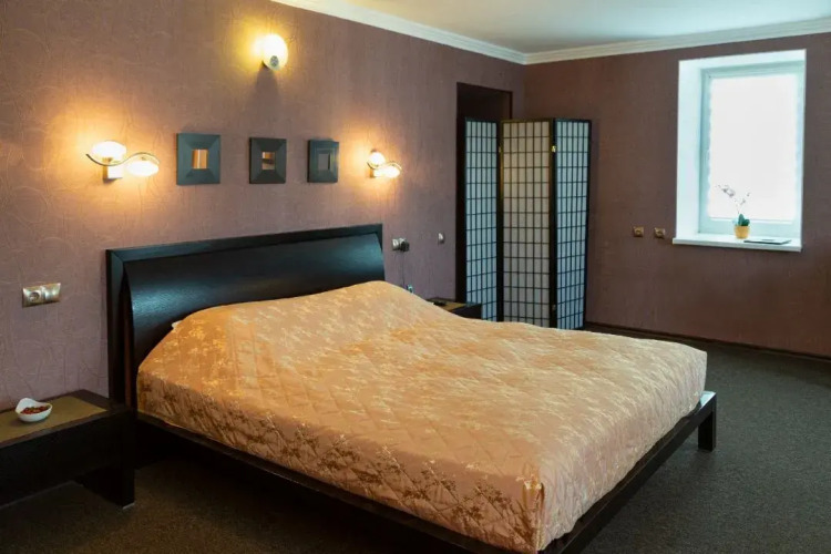 Фотография номера гостиницы Сосновый Бор